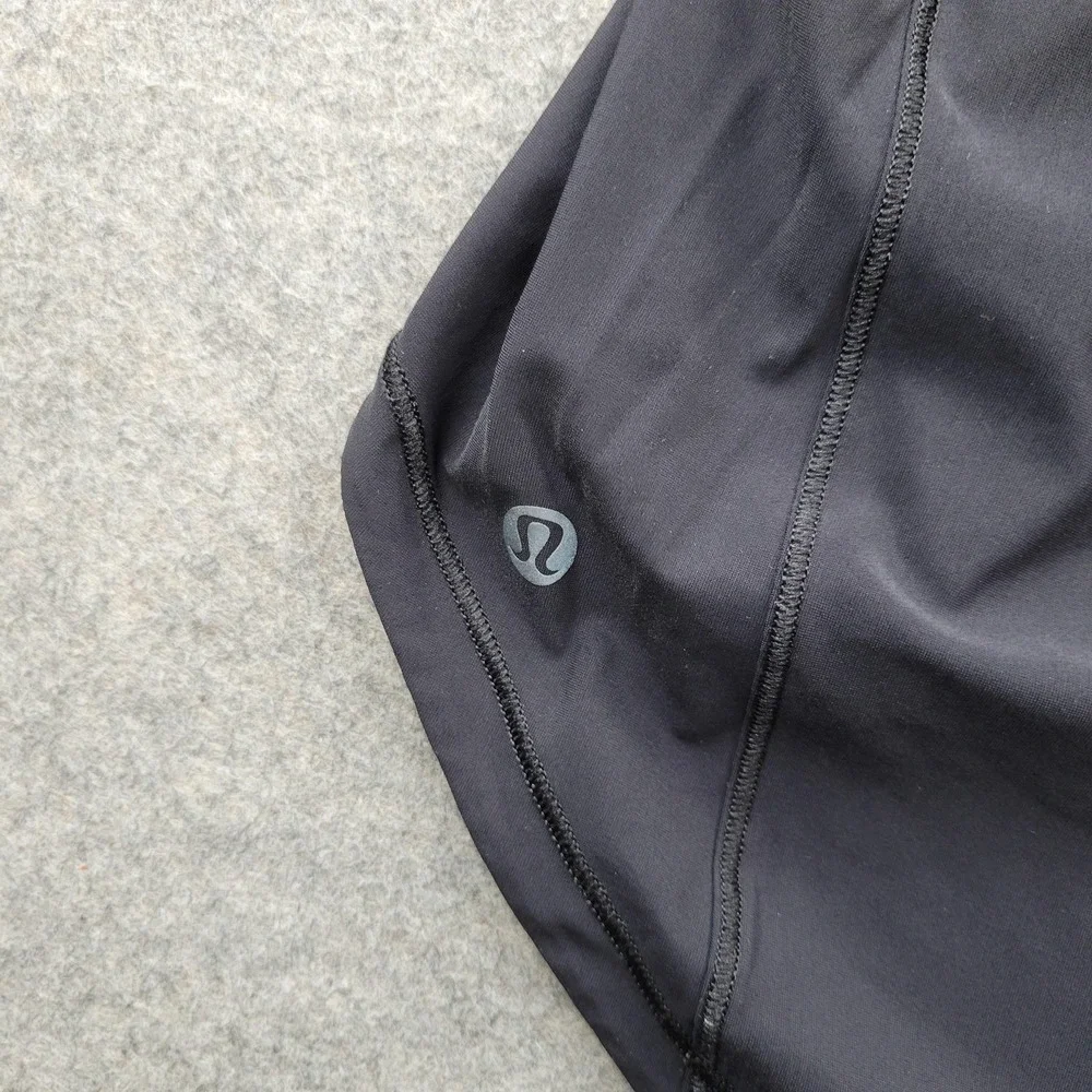 lululemon athletica please see